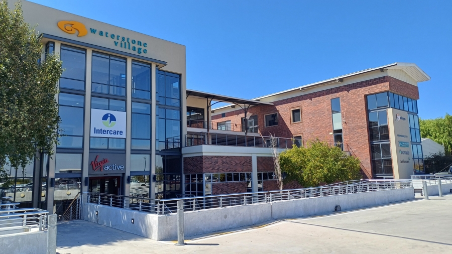 To Let commercial Property for Rent in Somerset West Western Cape